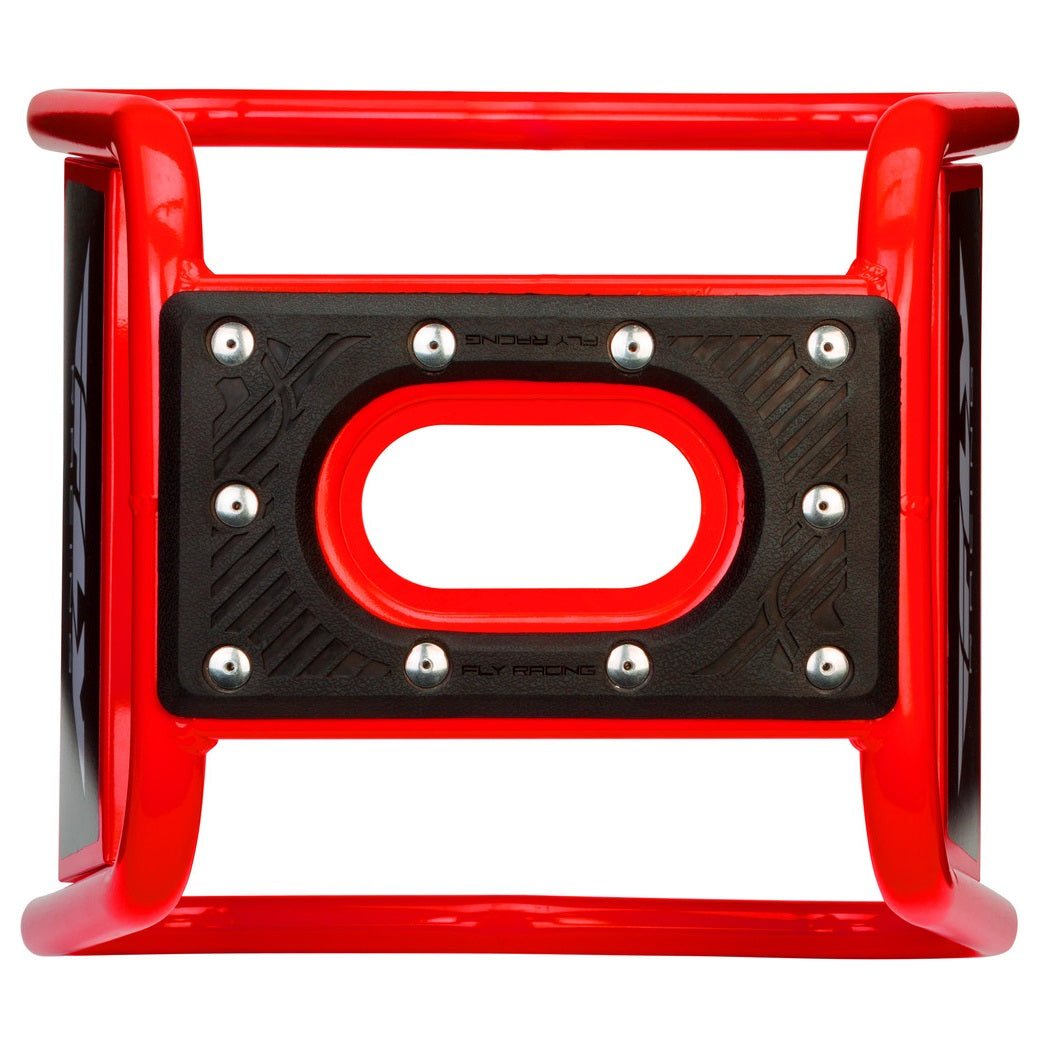 FLY Racing Podium MX Stand — FORZA