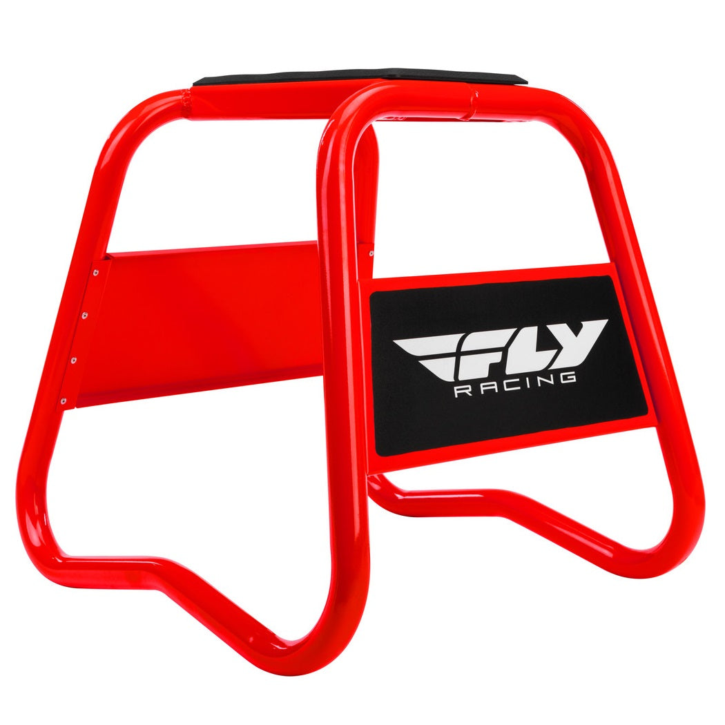 FLY Racing Podium MX Stand — FORZA