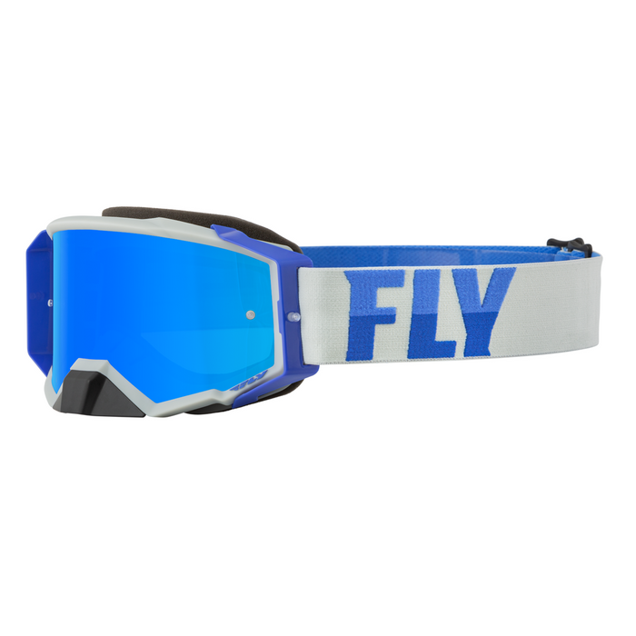FLY Racing ZONE Pro Adult MX Goggle