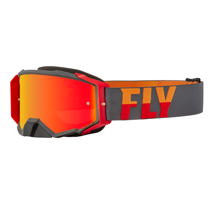 FLY Racing ZONE Pro Adult MX Goggle