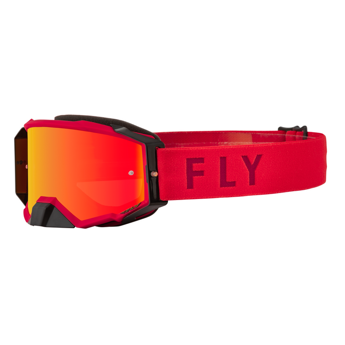 FLY Racing ZONE Pro Adult MX Goggle