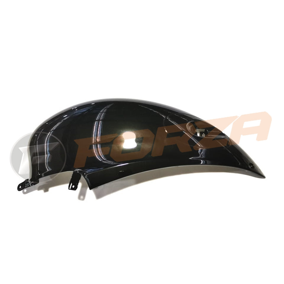 FORZA Capri 50 4T Rear LH Side Panel - Black