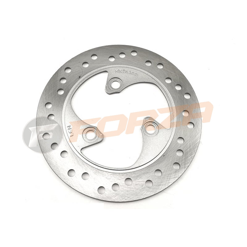 Forza Disc FORZA Cruise 50 4T Front Brake Disc 2021 - NOW
