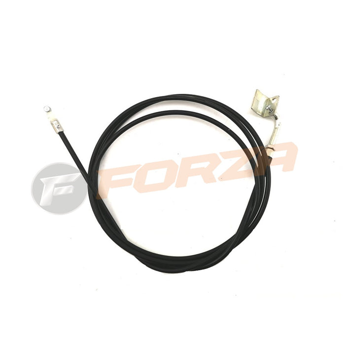 FORZA Cruise 50 4T Seat Lock Cable 2021 - NOW