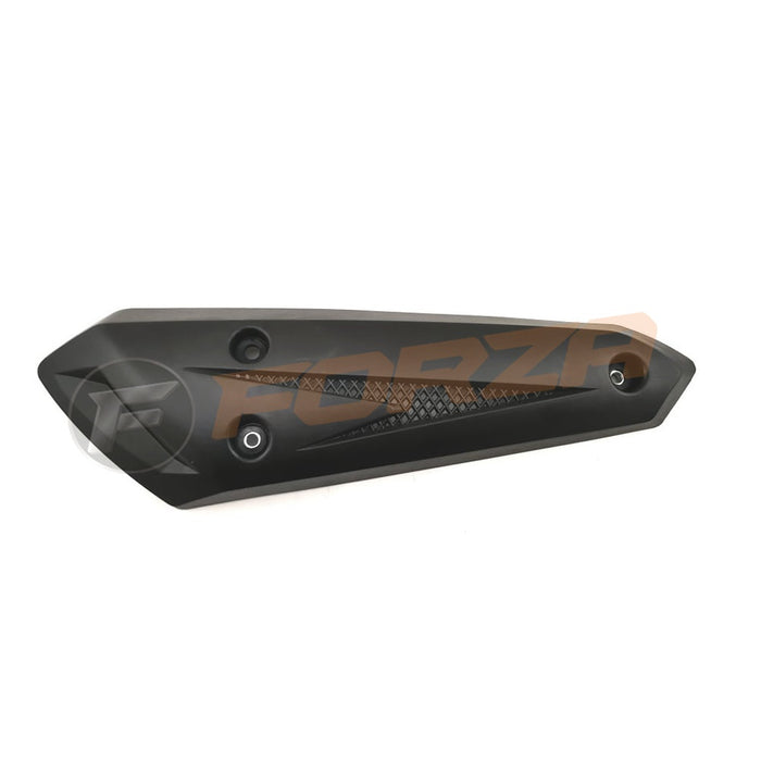 FORZA F50 4T Muffler Protection Guard 2021 - NOW