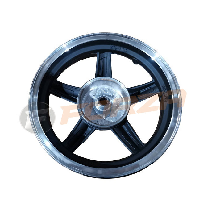 FORZA F50 4T Rear Wheel 2021 - NOW