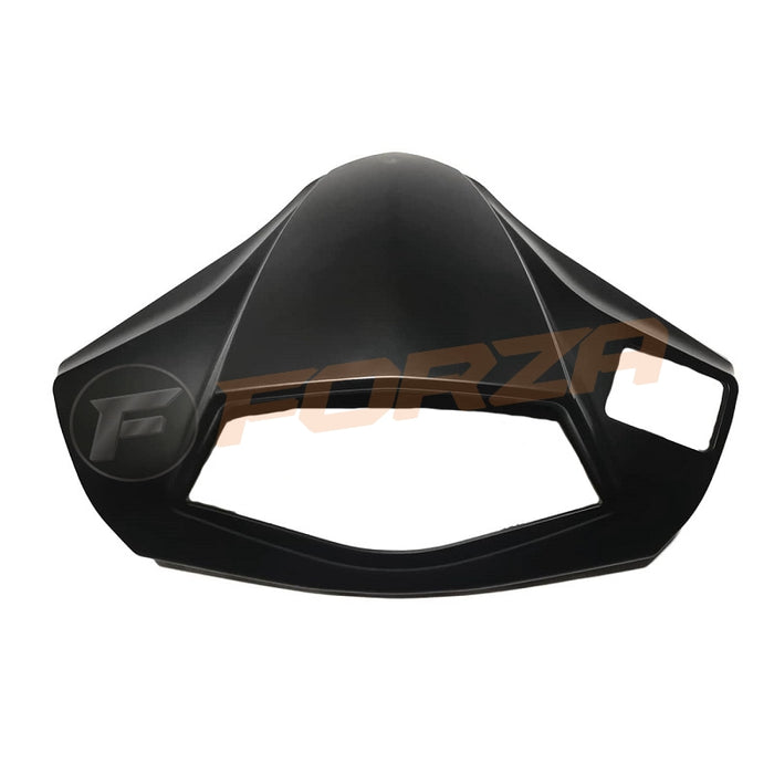 FORZA F50 4T Speedometer Cover - Matt Black