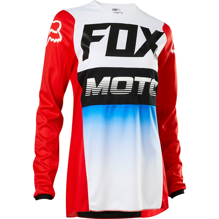 FOX 180 Fyce Women's MX Jersey