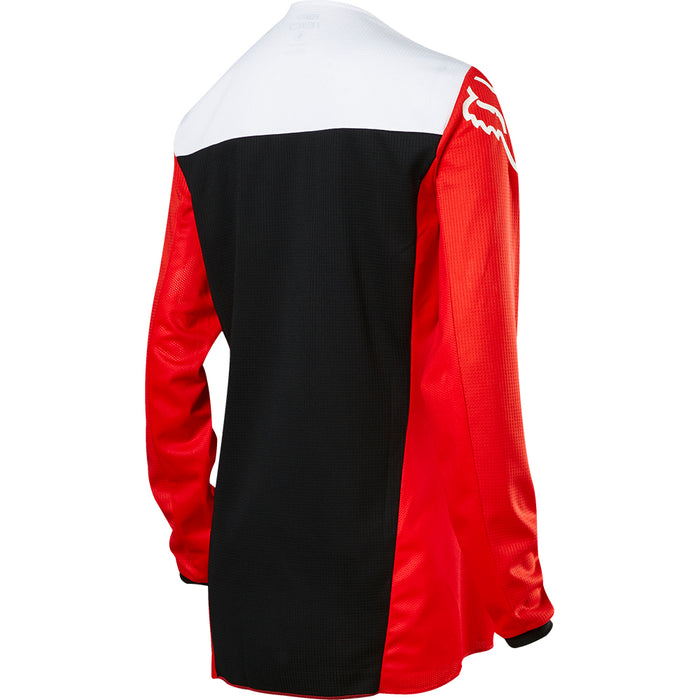 FOX 180 Fyce Women's MX Jersey