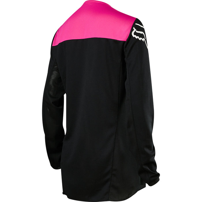 FOX 180 Fyce Women's MX Jersey