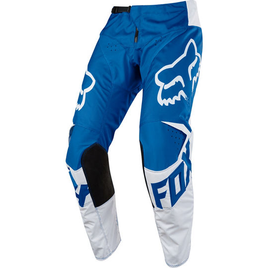 FOX 180 Race II Youth MX Pants — FORZA