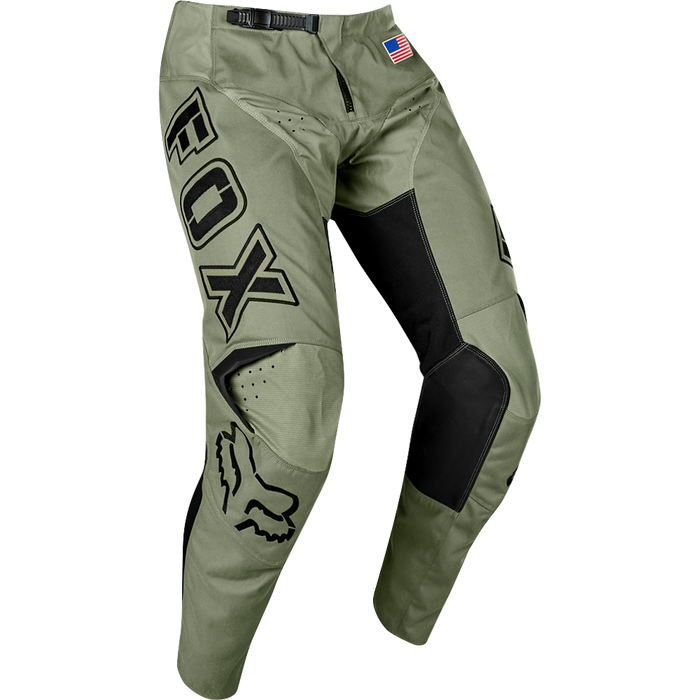 FOX 180 SAN DIEGO Youth MX Pants