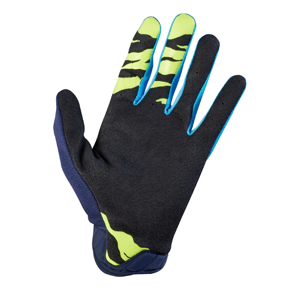 FOX DEMO AIR Adult MX Gloves