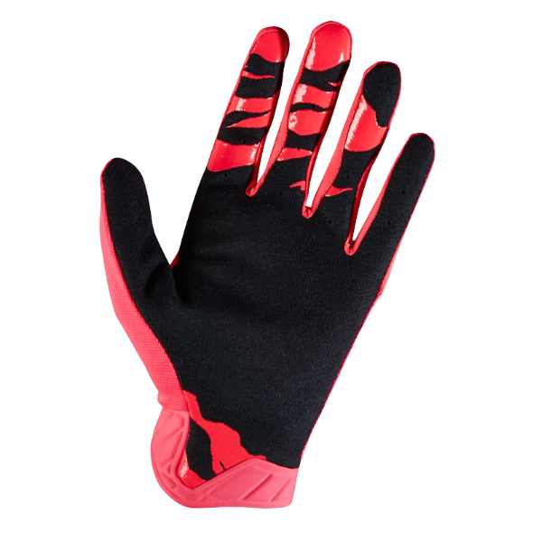 FOX DEMO AIR Adult MX Gloves