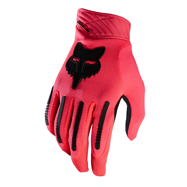 FOX DEMO AIR Adult MX Gloves