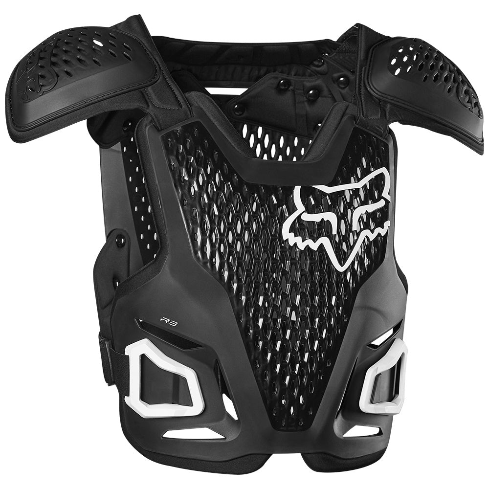 FOX R3 MX Chest Armour — FORZA