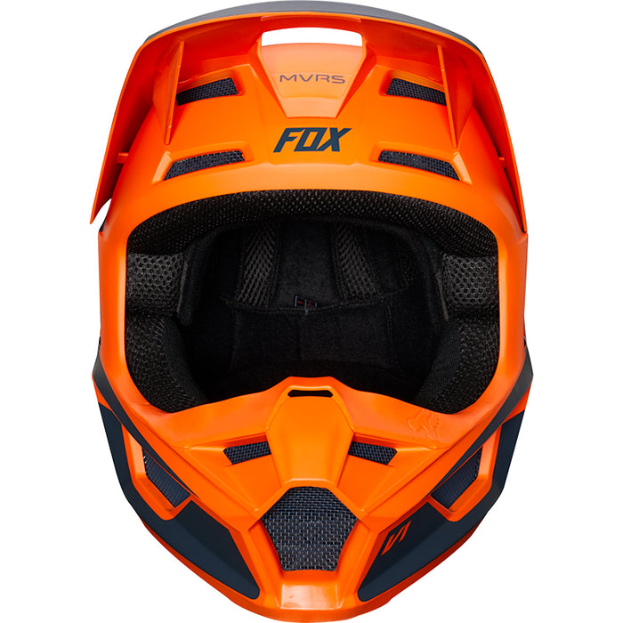 FOX V1 PRZM Youth MX Helmet — FORZA