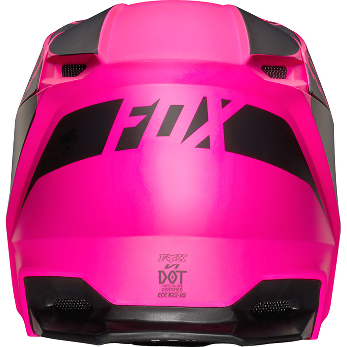 FOX V1 PRZM Youth MX Helmet — FORZA FOX V1 PRZM Youth MX Helmet — FORZA
