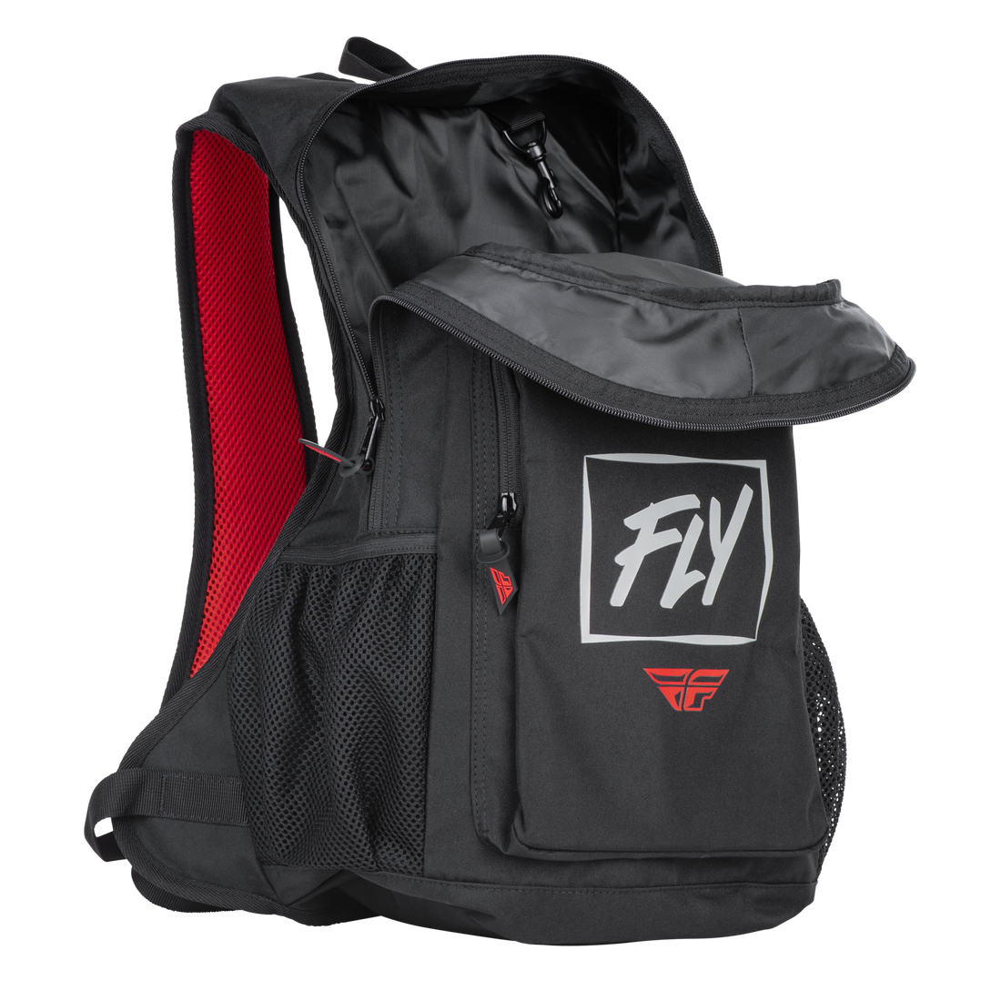 Fly Racing Jump Pack Backpack — FORZA