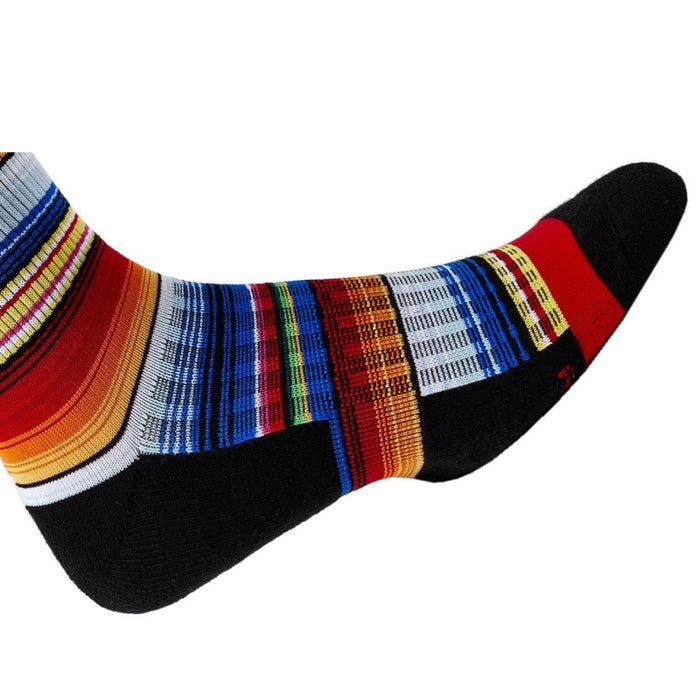 Fox 10 Inch Ranger Cushion Adult Socks