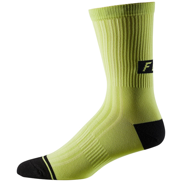 Fox Trail 8'' Adult  Socks