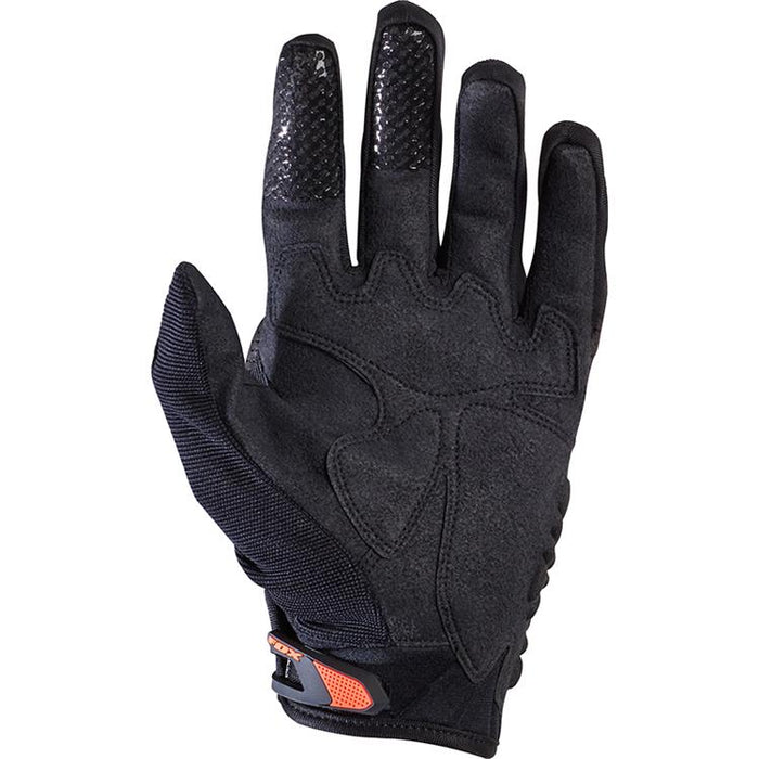 Fox Bomber Adult MX Gloves