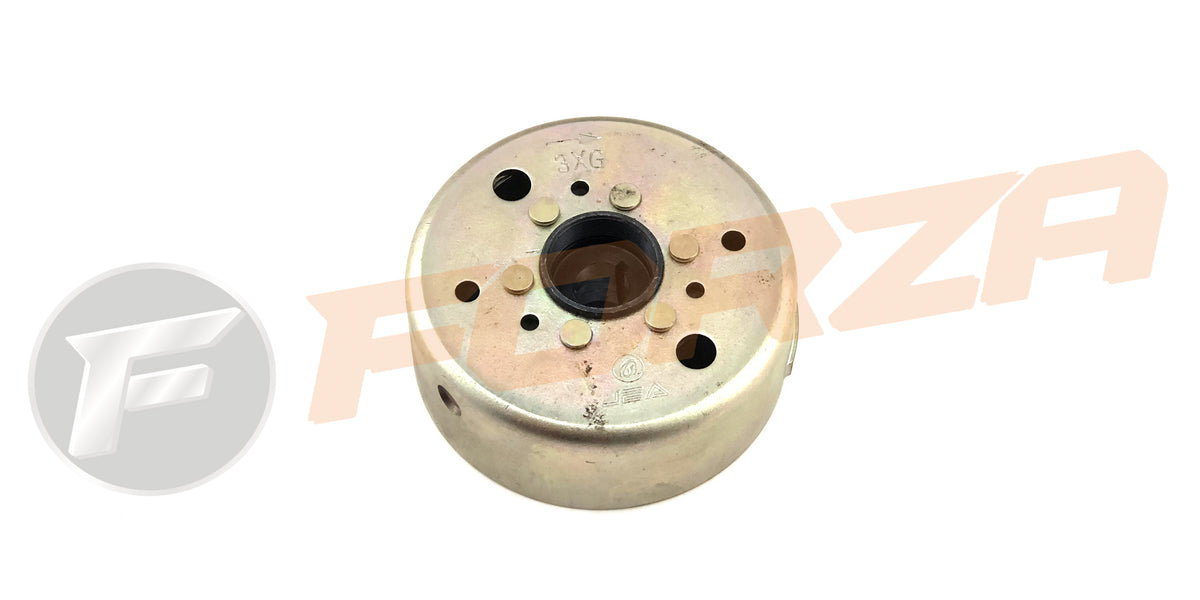 TNT 2T Scooter Flywheel (Rotor) — FORZA
