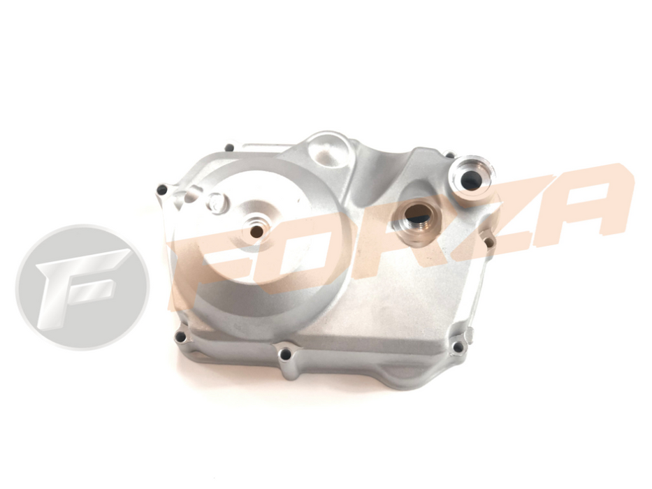 FORZA Engine Clutch Side Case - LIFAN 90cc