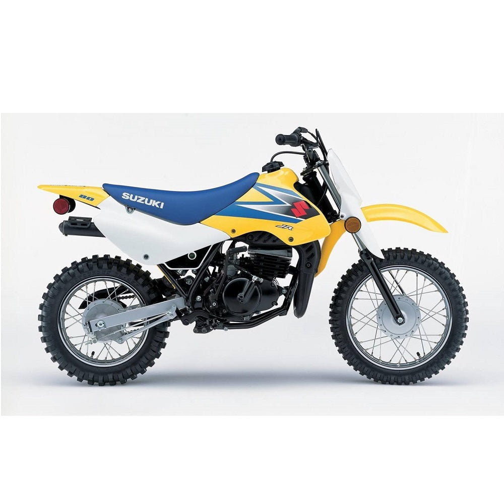 Dirt Bike 1000cc Suzuki Gsx R 1000 Enduro Superbike 1000cc High