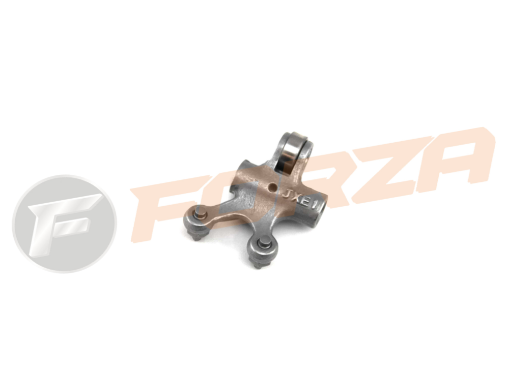Daytona Engine Intake Rocker Roller Arm - Suit Daytona Anima 150F, 190 ...