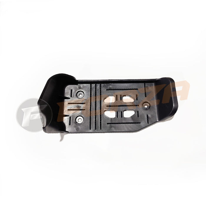 KAYO eA50 LH Footrest Plastic 2023 - NOW