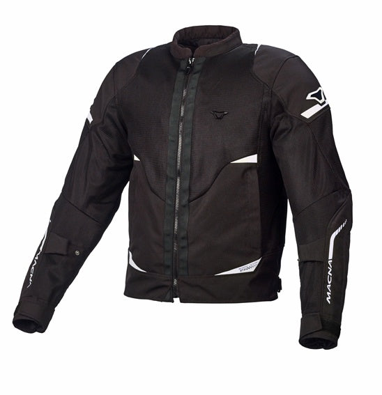 Alzabiha Macna Velocity Macna Motorcycle Clothing MACNA Hurracage