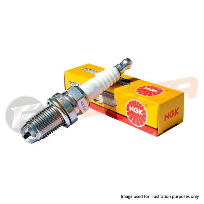 BLYGO 4-Pack BPT C7HSA Spark Plugs – For 110cc 125cc 140cc Pit Bikes, ATVs, Quads, Trail Bikes