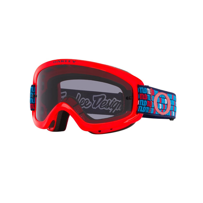 oakley o2 mx goggles OAKLEY O Frame 2.0 Pro TLD XS Youth MX Goggle — FORZA