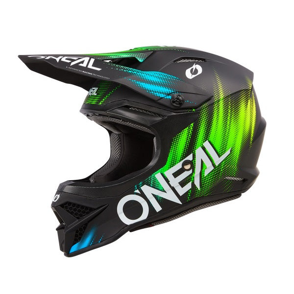 O'NEAL 3Series VOLTAGE V.24 Adult MX Helmet