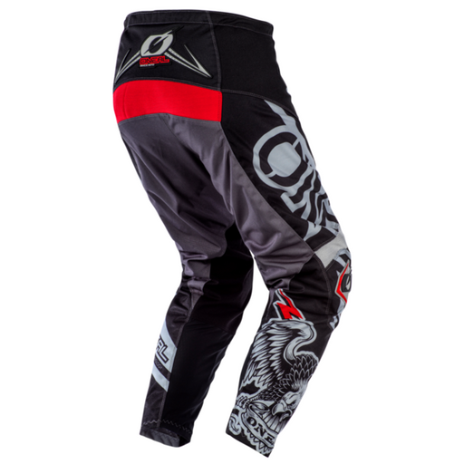 O'NEAL Element Warhawk Adult MX Pants — FORZA - Main Image