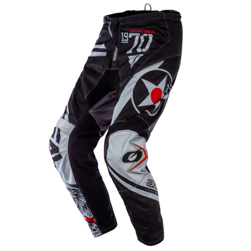O'NEAL Element Warhawk Youth MX Pants — FORZA