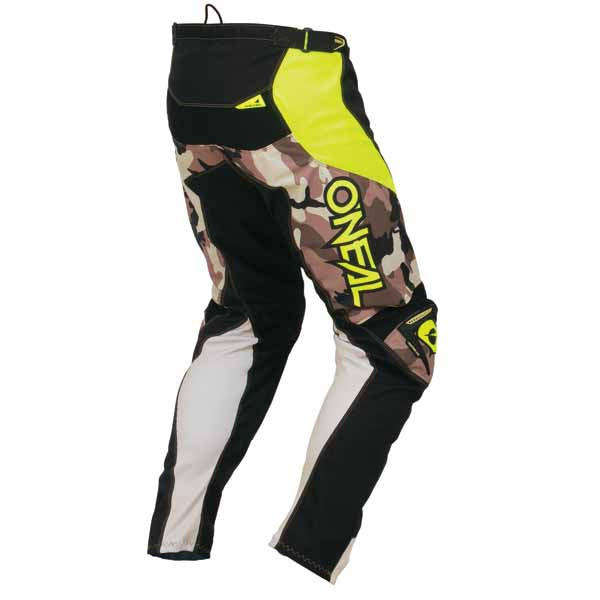 O'NEAL Mayhem Ambush Adult MX Pants