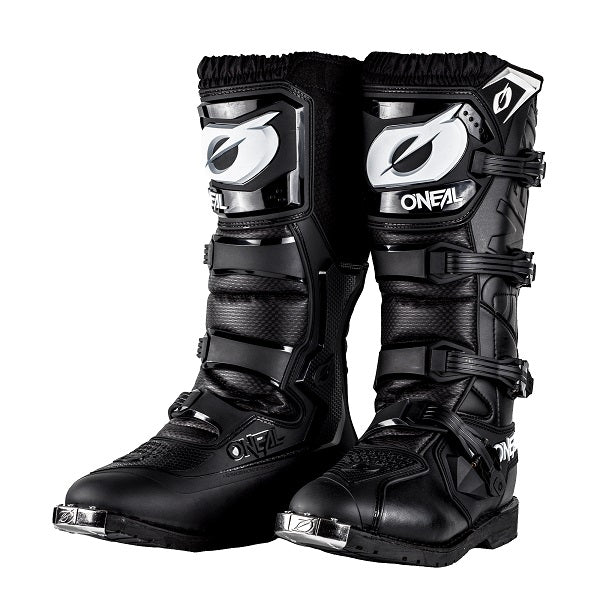 O'NEAL Rider Pro Youth MX Boots — FORZA