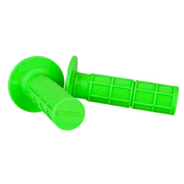 O'Neal MX Pro Half Waffle Grips (Pair)