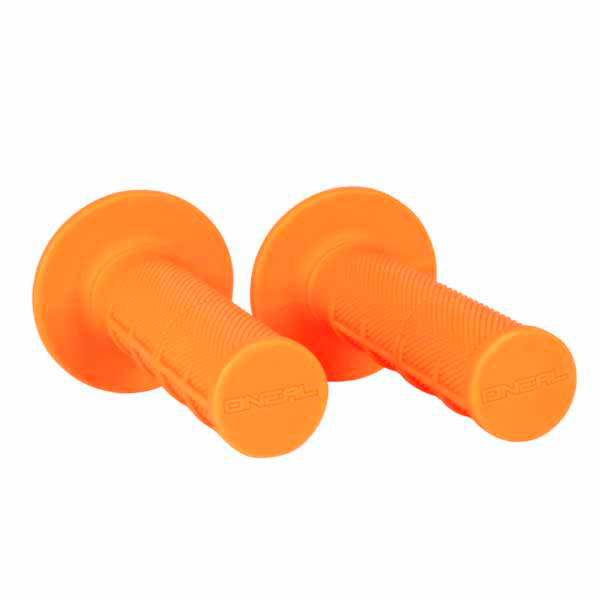 O'Neal MX Pro Half Waffle Grips (Pair)