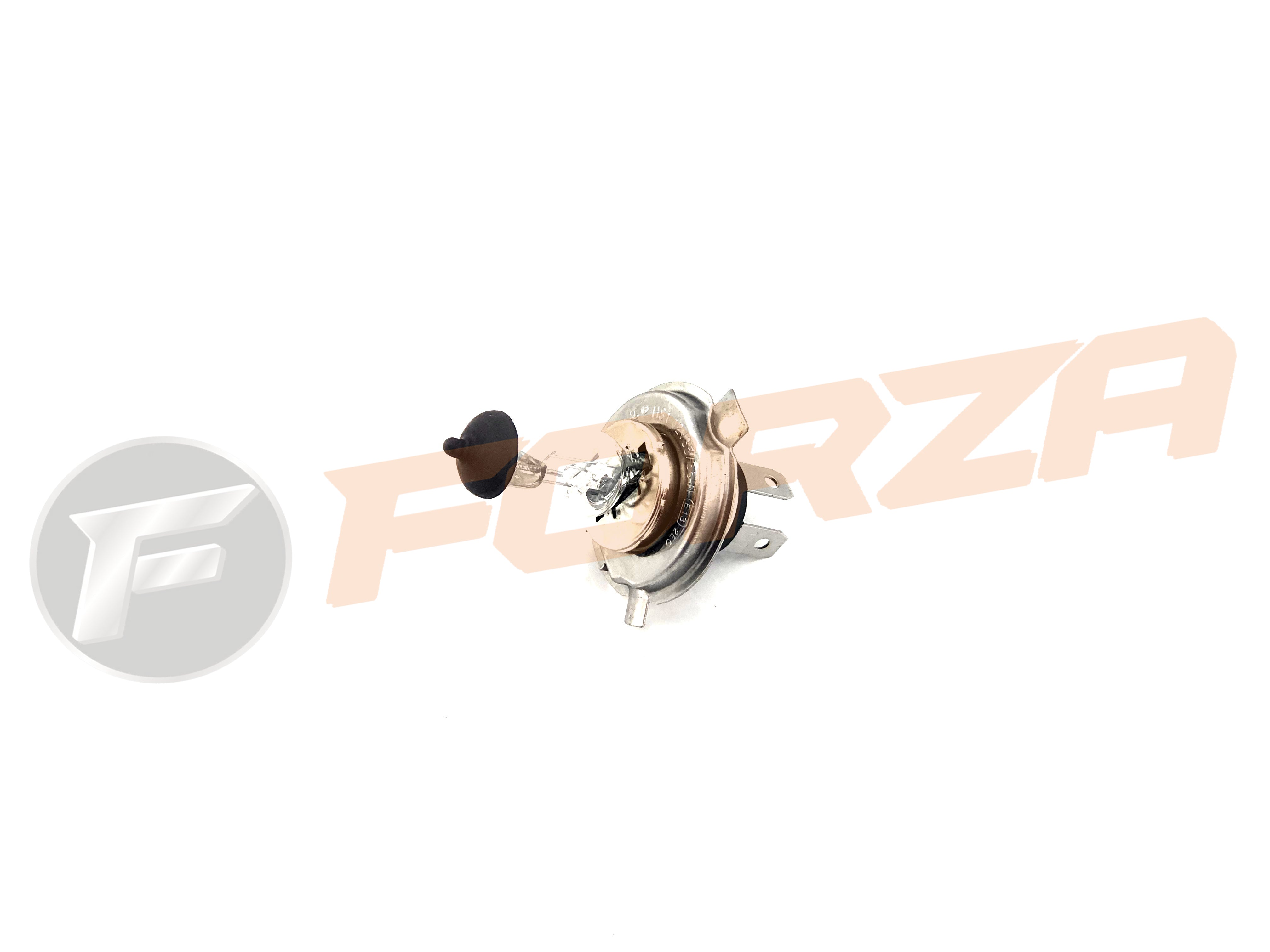 TNT Otto 50 2T Headlight Bulb — FORZA