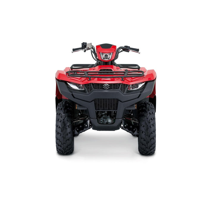 Off-Road; Quad; ATV; Farm ATV; Four Wheeler; Suzuki; Auto