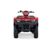 Off-Road; Quad; ATV; Farm ATV; Four Wheeler; Suzuki; Auto