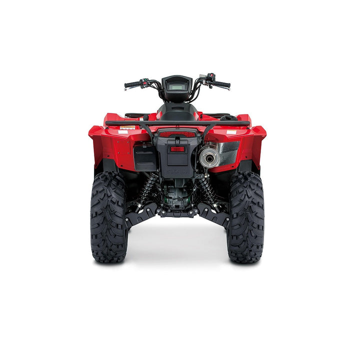 Off-Road; Quad; ATV; Farm ATV; Four Wheeler; Suzuki; Auto