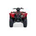 Off-Road; Quad; ATV; Farm ATV; Four Wheeler; Suzuki; Auto
