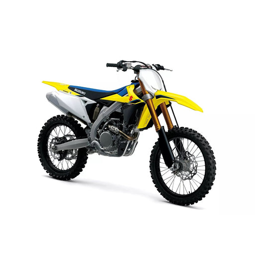 Suzuki RM-Z250 — FORZA