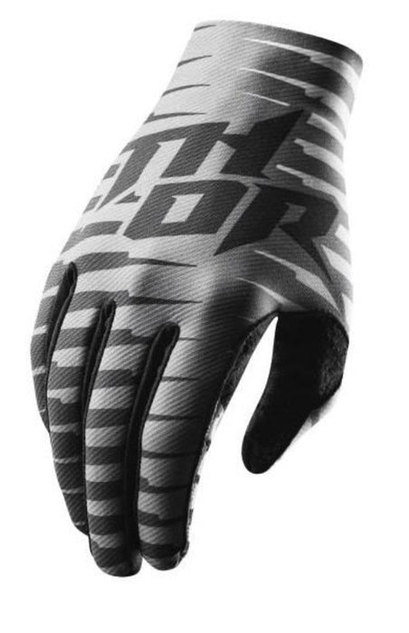 Motorcycle; Off-Road; Road; Gear; MX Gear ; Cycle; Cycling; Apparel; Men’s Gear; Women’s Gear; Gloves; Motocross Gloves; MX Gloves; Man’s Gloves; Women’s Gloves; THOR; THOR Racing 
