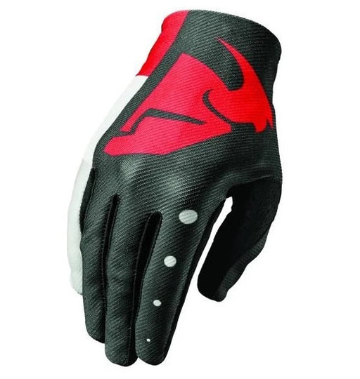 Motorcycle; Off-Road; Road; Gear; MX Gear ; Cycle; Cycling; Apparel; Men’s Gear; Women’s Gear; Gloves; Motocross Gloves; MX Gloves; Man’s Gloves; Women’s Gloves; THOR; THOR Racing 