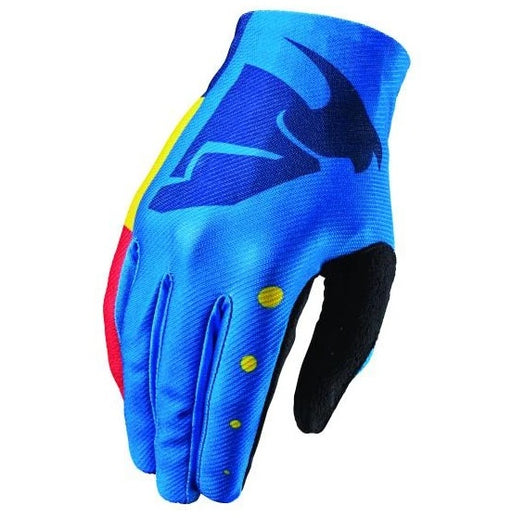 Motorcycle; Off-Road; Road; Gear; MX Gear ; Cycle; Cycling; Apparel; Men’s Gear; Women’s Gear; Gloves; Motocross Gloves; MX Gloves; Man’s Gloves; Women’s Gloves; THOR; THOR Racing 
